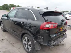 2017 Kia Niro LX