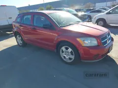 2008 Dodge Caliber SXT