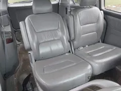 2004 Honda Odyssey EX-L