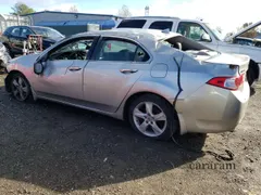 2009 Acura TSX