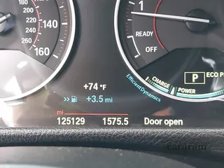 2015 BMW 4 Series 428i