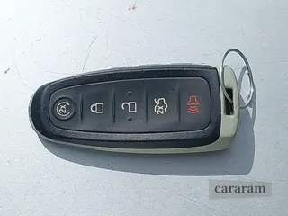 2013 Ford Focus Titanium