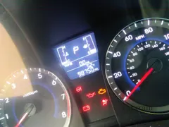 2015 Hyundai Accent GLS
