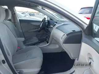 2013 Toyota Corolla L
