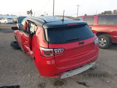2019 Jeep Compass Altitude