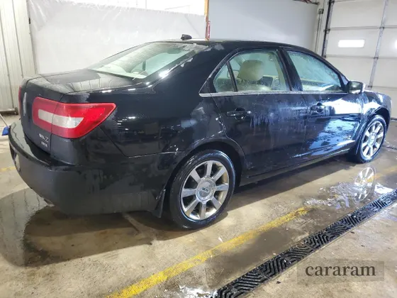2007 Lincoln MKZ