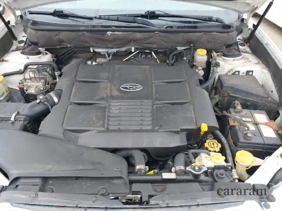 2012 Subaru Outback Limited