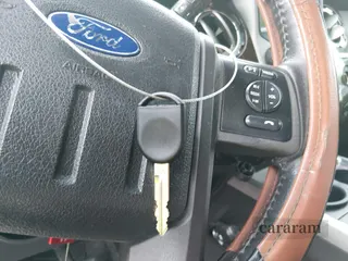 2013 Ford F-250 XLT