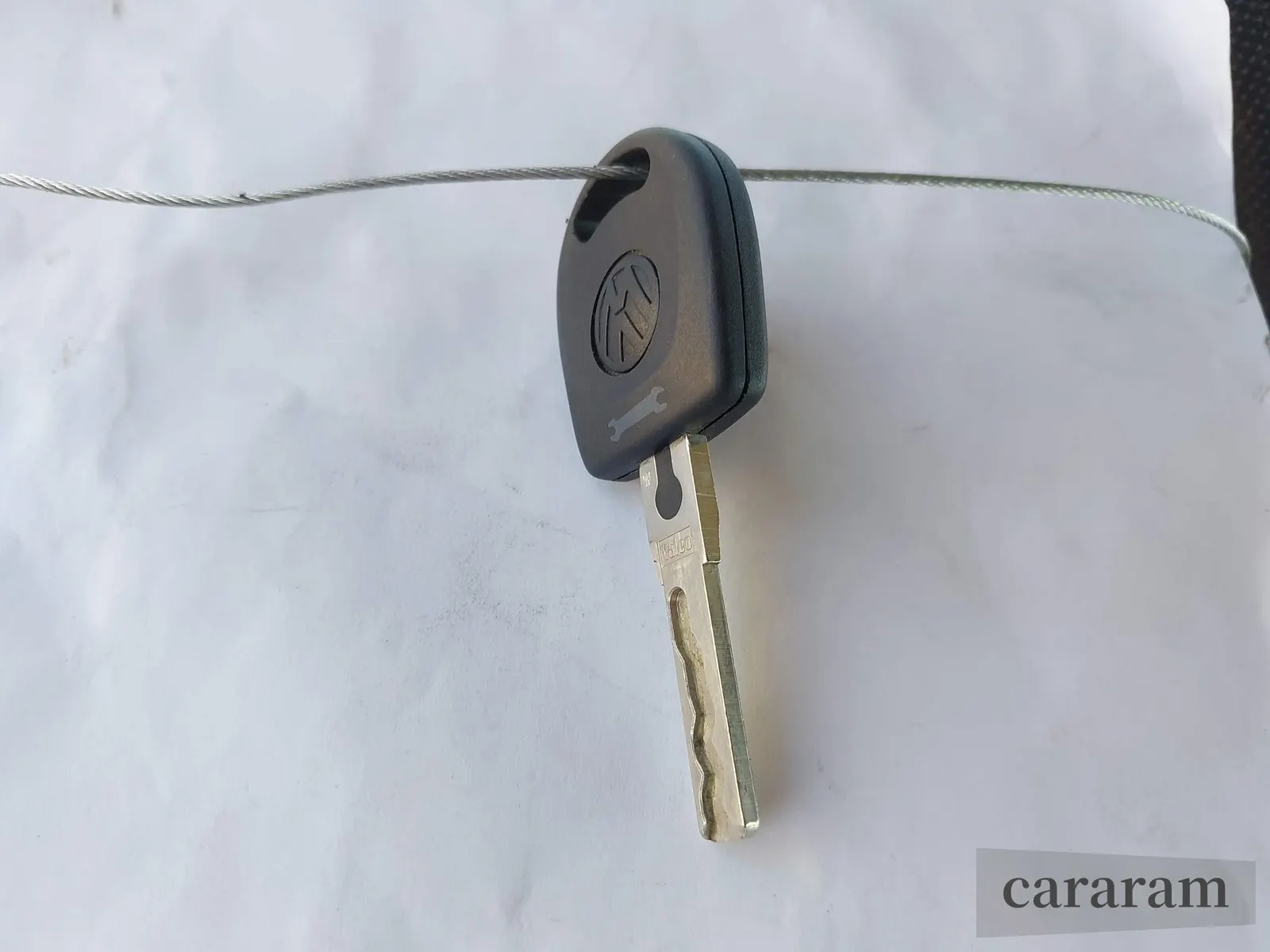2006 Volkswagen Beetle