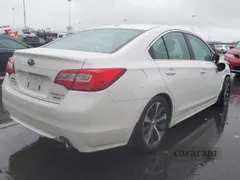 2015 Subaru Legacy Limited