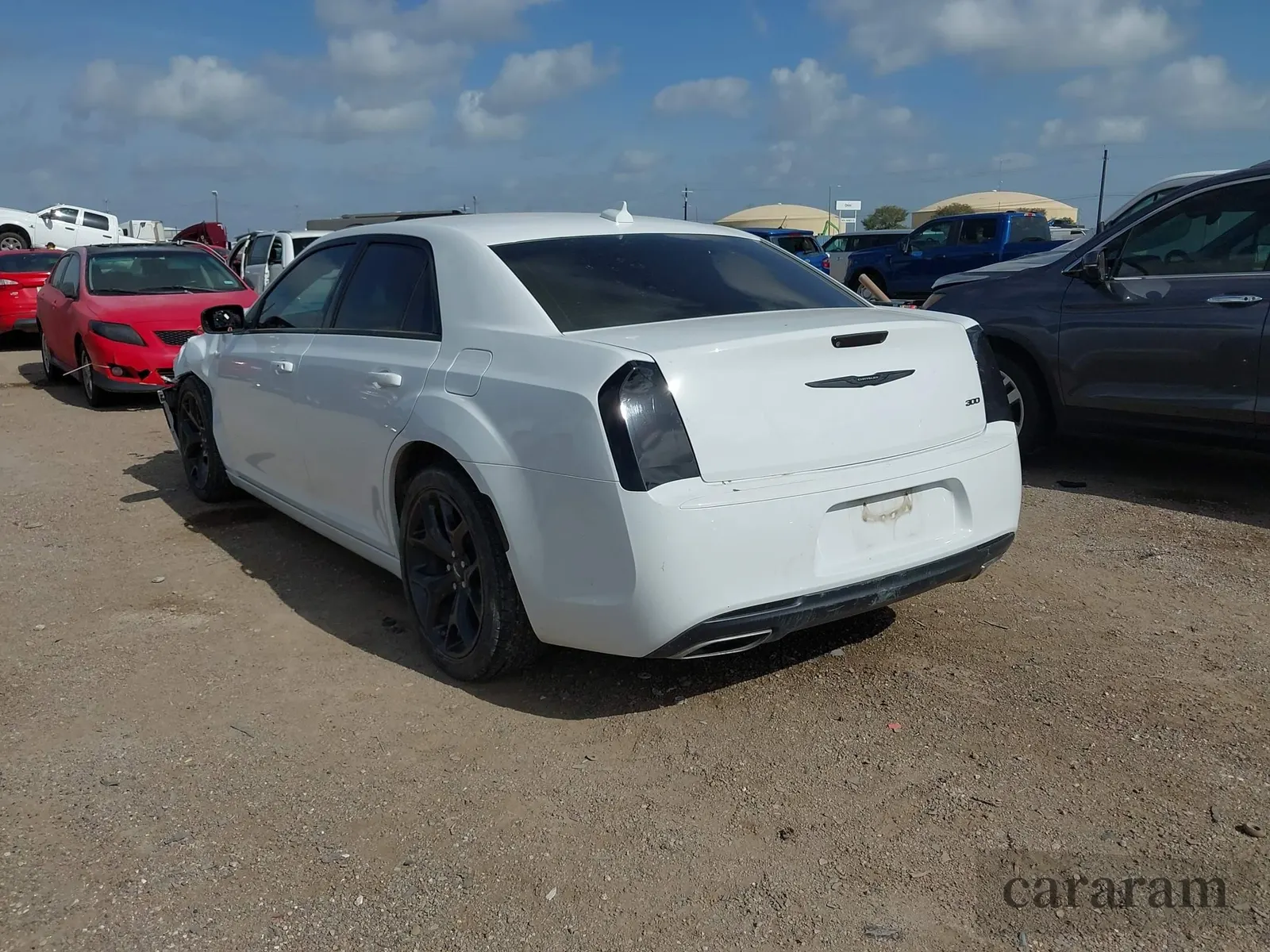 2023 Chrysler 300 Touring
