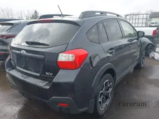 2013 Subaru Crosstrek Premium