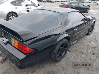 1991 Chevrolet Camaro Z28