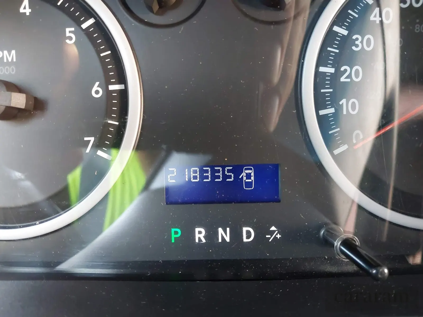 2012 Ram 1500 ST