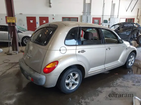 2003 Chrysler PT Cruiser