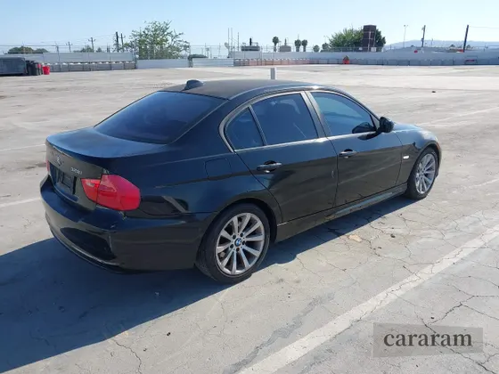 2011 BMW 3 Series 328i