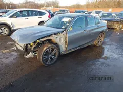 2024 BMW 3 Series 330i xDrive