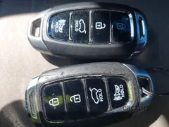 2019 Hyundai Santa Fe SEL Plus