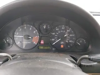 1999 Mazda MX-5 Miata