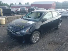 2018 Kia Rio LX