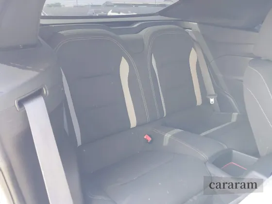 2019 Chevrolet Camaro 1LT