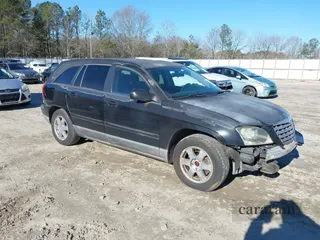 2005 Chrysler Pacifica Touring