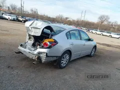 2012 Nissan Altima S