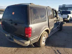 2001 Ford Expedition Eddie Bauer