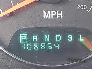 2006 Chrysler Sebring Touring