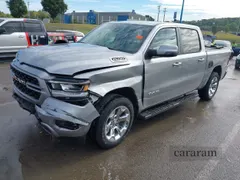 2023 Ram 1500 Lone Star