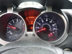 2012 Nissan Juke S