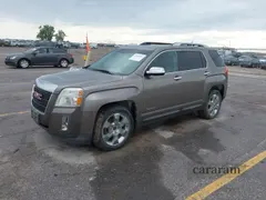 2011 GMC Terrain SLT-2