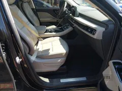 2024 Lincoln Aviator Premiere