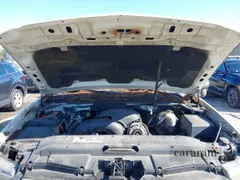 2007 Chevrolet Avalanche LTZ