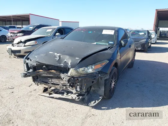 2010 Honda Accord LX-S