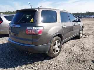 2010 GMC Acadia SLT1