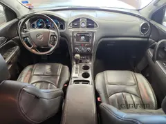 2016 Buick Enclave