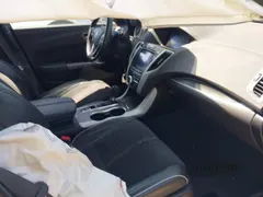 2020 Acura TLX