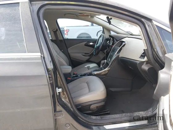2014 Buick Verano Convenience Group