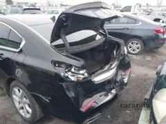 2014 Acura TL Technology