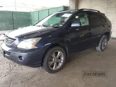 2007 Lexus RX 400h
