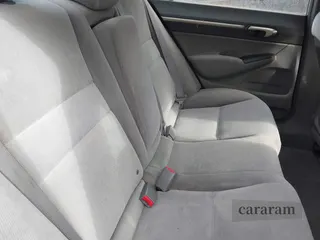 2007 Honda Civic EX
