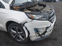 2015 Ford Edge Sport