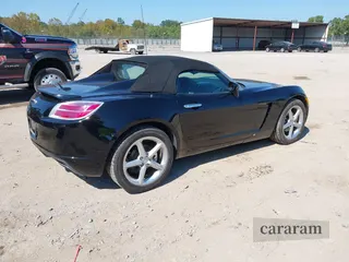 2008 Saturn Sky
