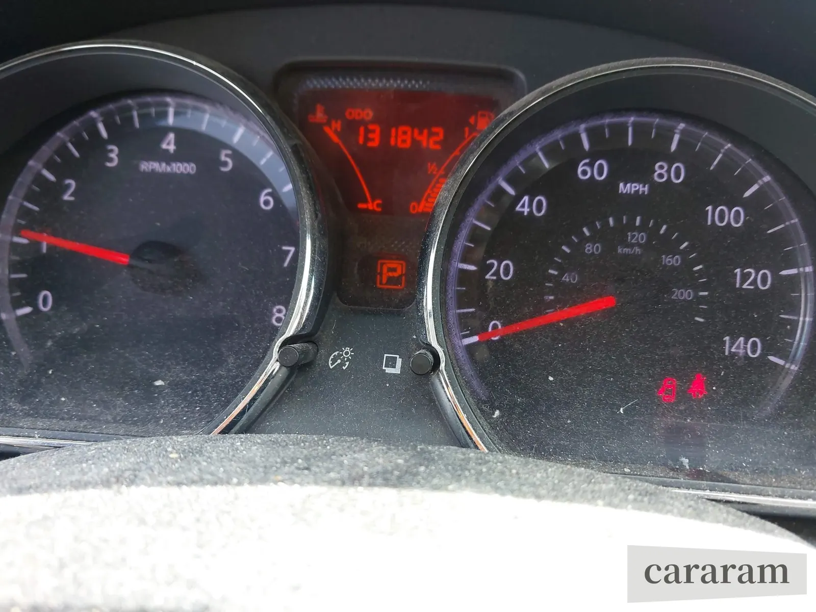 2014 Nissan Versa SL