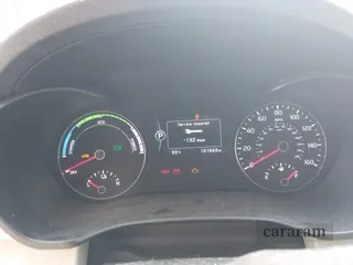 2017 Kia Optima