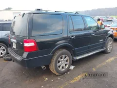 2007 Ford Expedition Limited