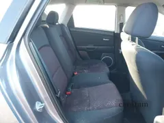 2006 Mazda 3 s