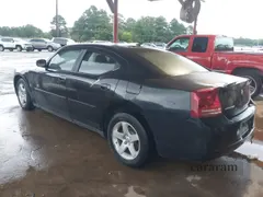 2008 Dodge Charger