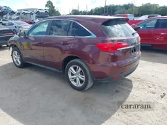 2015 Acura RDX